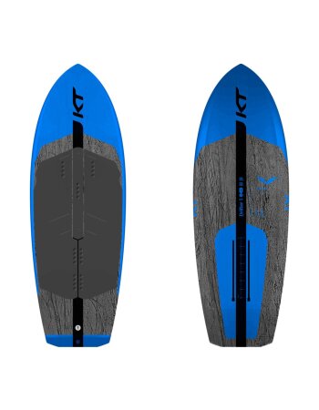 KT - Drifter 5 Pro Carbon