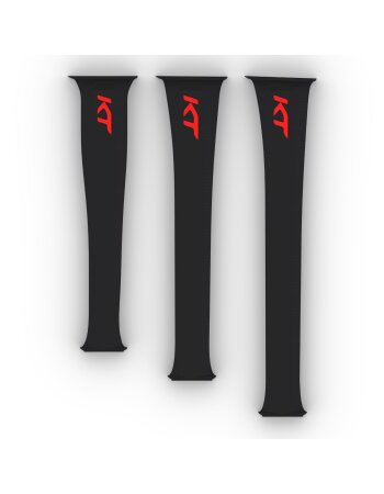 KT - Apex Carbon Mast