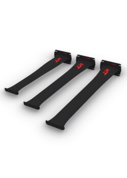 KT - Apex Carbon Mast