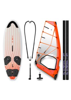 Goya - Volar 4 Club Edition Nexus 11 -Komplettset
