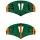 KT - Wing Astro Olive Orange Tips 2.0