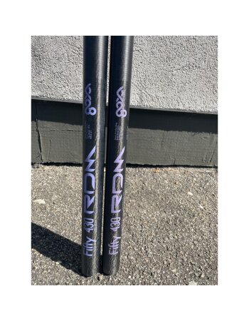 Goya - 2022 Fifty RDM 50%C 430cm (Testmast)