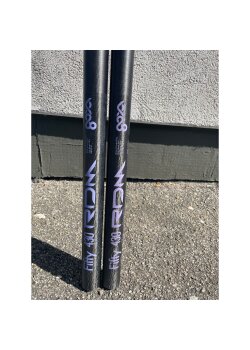 Goya - 2022 Fifty RDM 50%C 430cm (Testmast)