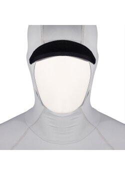 WIP - HOODED UV RASHGUARD  LONG SLEEVE