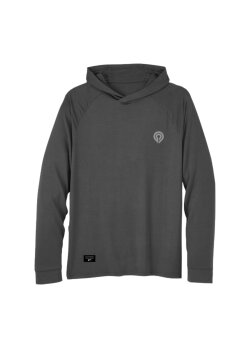 Goya Long Sleeve Hoodie Washed