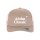 Goya Trucker Cap Aloha Classic Beige
