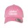 Goya Trucker Cap Aloha Classic Pink