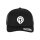 Goya Trucker Cap Logo Black
