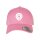 Goya Trucker Cap Logo Pink