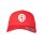 Goya Trucker Cap Logo Red