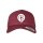 Goya Trucker Cap Logo Maroon