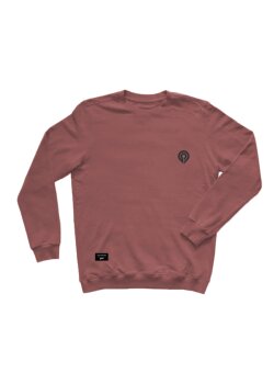 Goya Sweater Terra