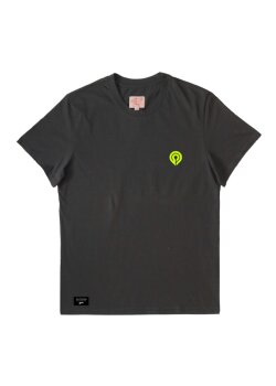 Goya T-Shirt Logo Black