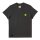 Goya T-Shirt Logo Black