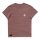 Goya T-Shirt Logo Washed Terra