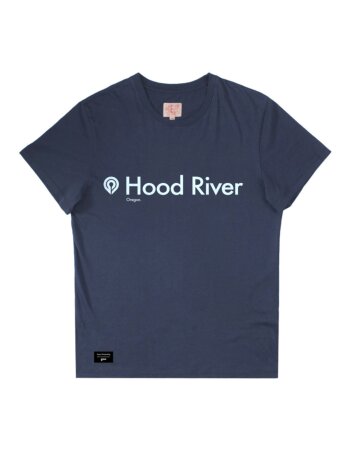 Goya T-Shirt Hood River