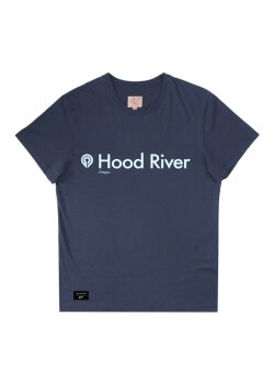 Goya T-Shirt Hood River