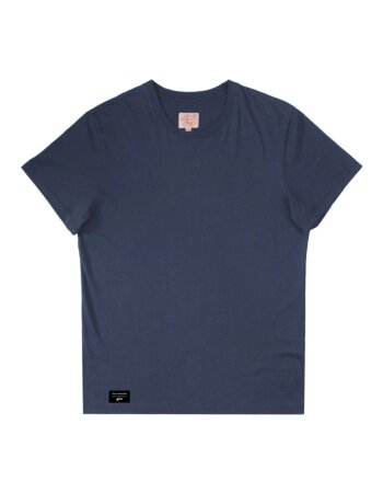 Goya T-Shirt Navy
