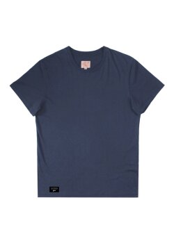 Goya T-Shirt Navy