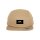 KT Jockey Cap Label Khaki