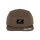 KT Jockey Cap Label Olive