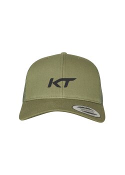 KT Trucker Cap Logo Buck