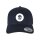 KT Trucker Cap Skull Black