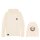 KT Long Sleeve Hoodie Natural