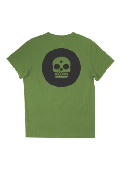 KT T-Shirt Skull Daintree