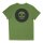 KT T-Shirt Skull Daintree