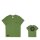 KT T-Shirt Skull Daintree