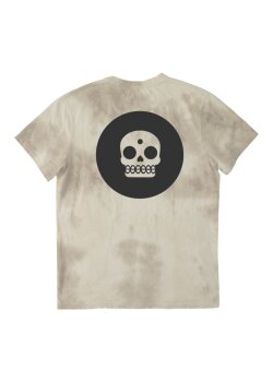 KT T-Shirt Skull Batic Mixed