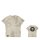 KT T-Shirt Skull Batic Mixed