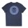 KT T-Shirt Skull Navy