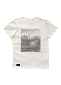KT T-Shirt Wave Cover