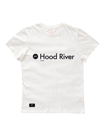 KT T-Shirt Hood River