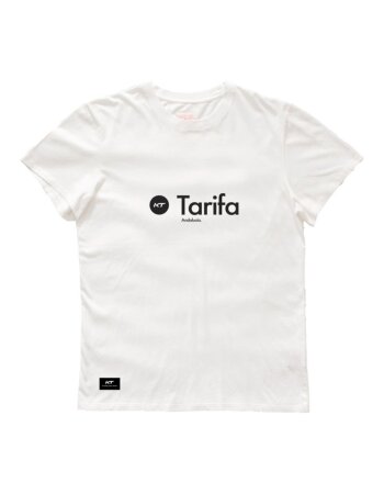 KT T-Shirt Tarifa