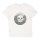 KT T-Shirt Wave Skull White