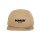 Quatro Jockey Cap Polakow Khaki