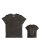 Quatro T-Shirt Polakow Package Washed Black