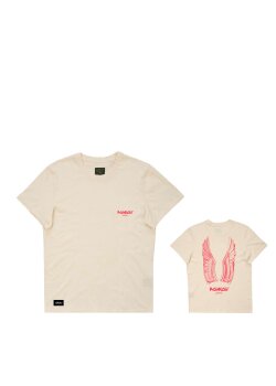 Quatro T-Shirt Polakow Package Natural