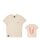 Quatro T-Shirt Polakow Package Natural