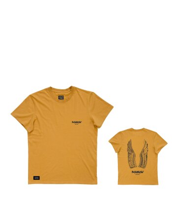 Quatro T-Shirt Polakow Package Coyote