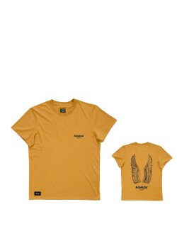 Quatro T-Shirt Polakow Package Coyote