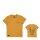 Quatro T-Shirt Polakow Package Coyote