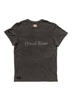Quatro T-Shirt Hood River
