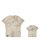 Quatro T-Shirt Vintage Logo Batic mixed