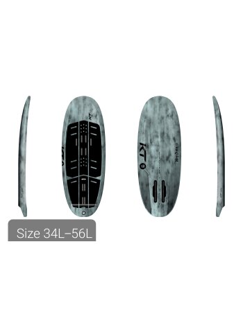 4&acute;8 38L