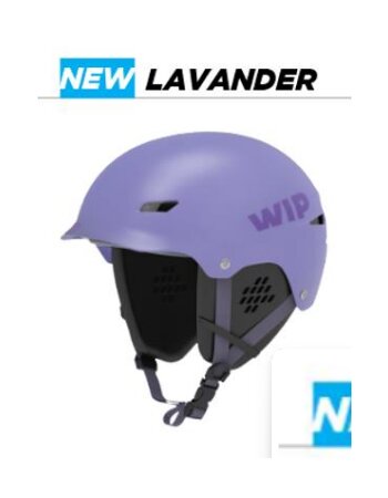 LAVENDER